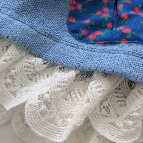 Matilda Jane Sweater - Picture 4 of 6